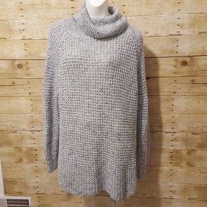 Free People Oversized Sweater
